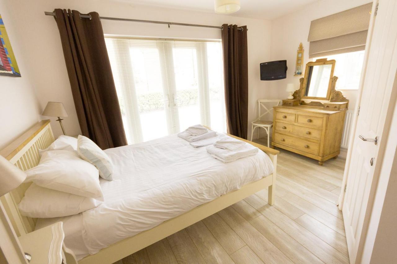 Hotel The Bay Filey Zewnętrze zdjęcie
