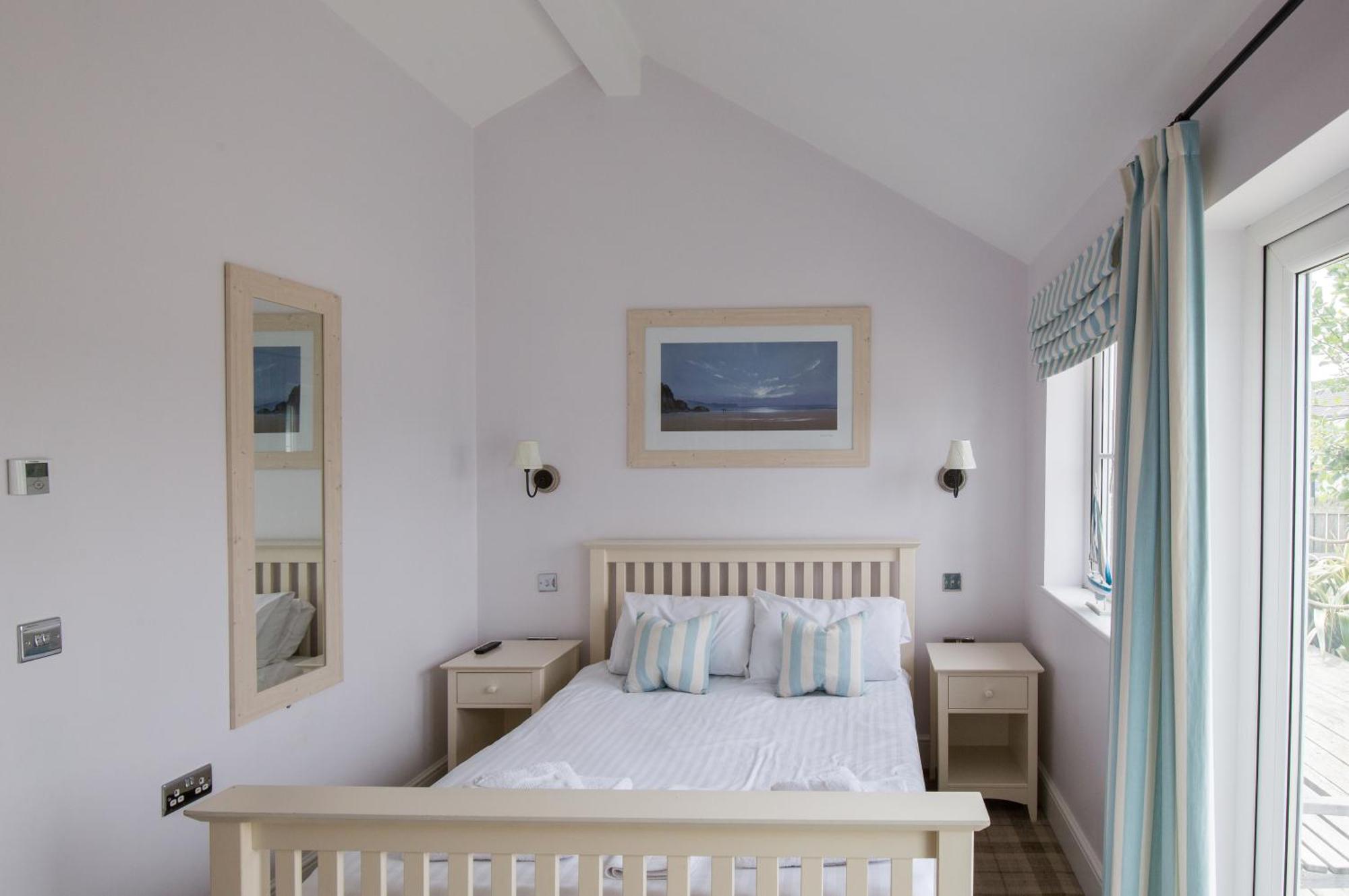 Hotel The Bay Filey Pokój zdjęcie