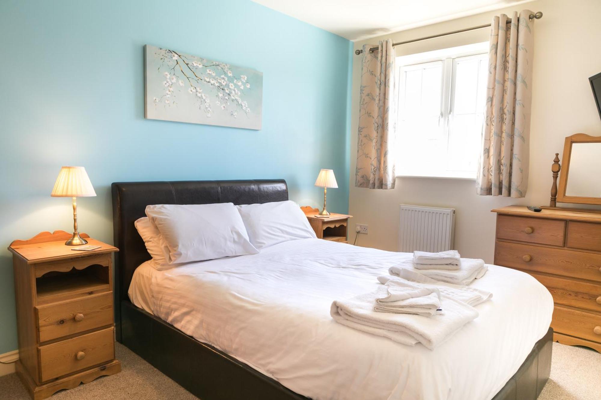 Hotel The Bay Filey Pokój zdjęcie