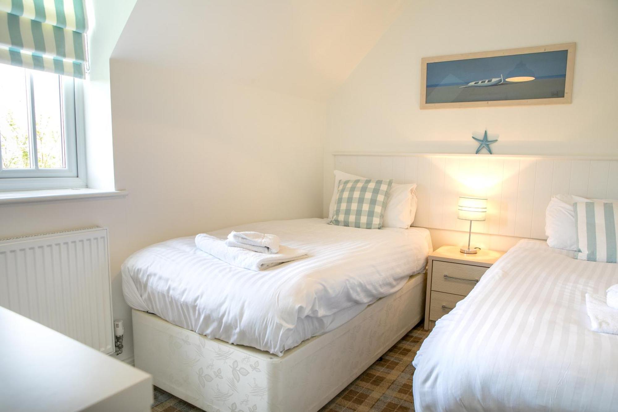 Hotel The Bay Filey Pokój zdjęcie