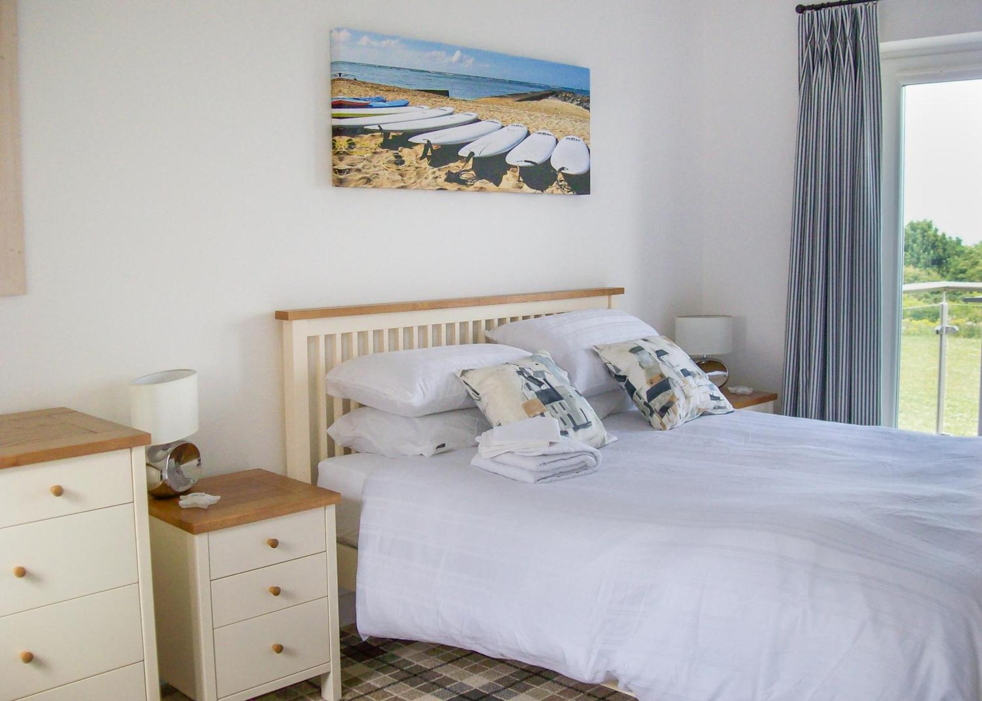 Hotel The Bay Filey Pokój zdjęcie