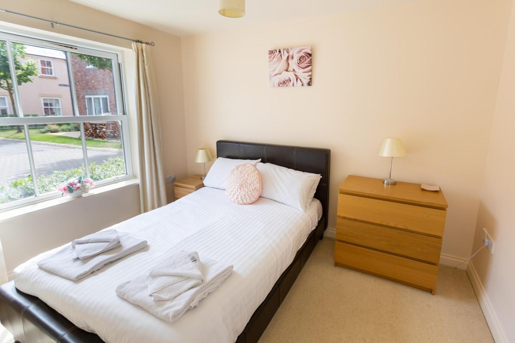 Hotel The Bay Filey Pokój zdjęcie