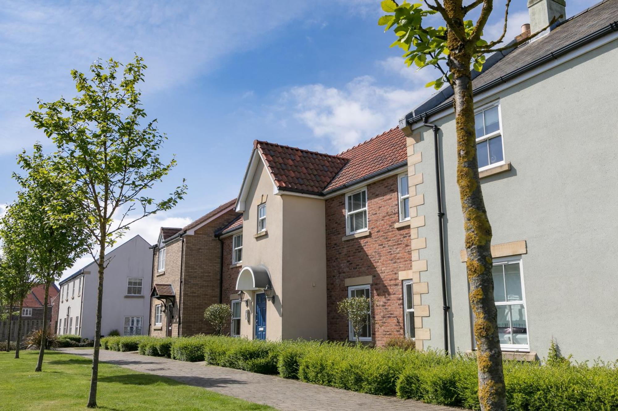 Hotel The Bay Filey Pokój zdjęcie