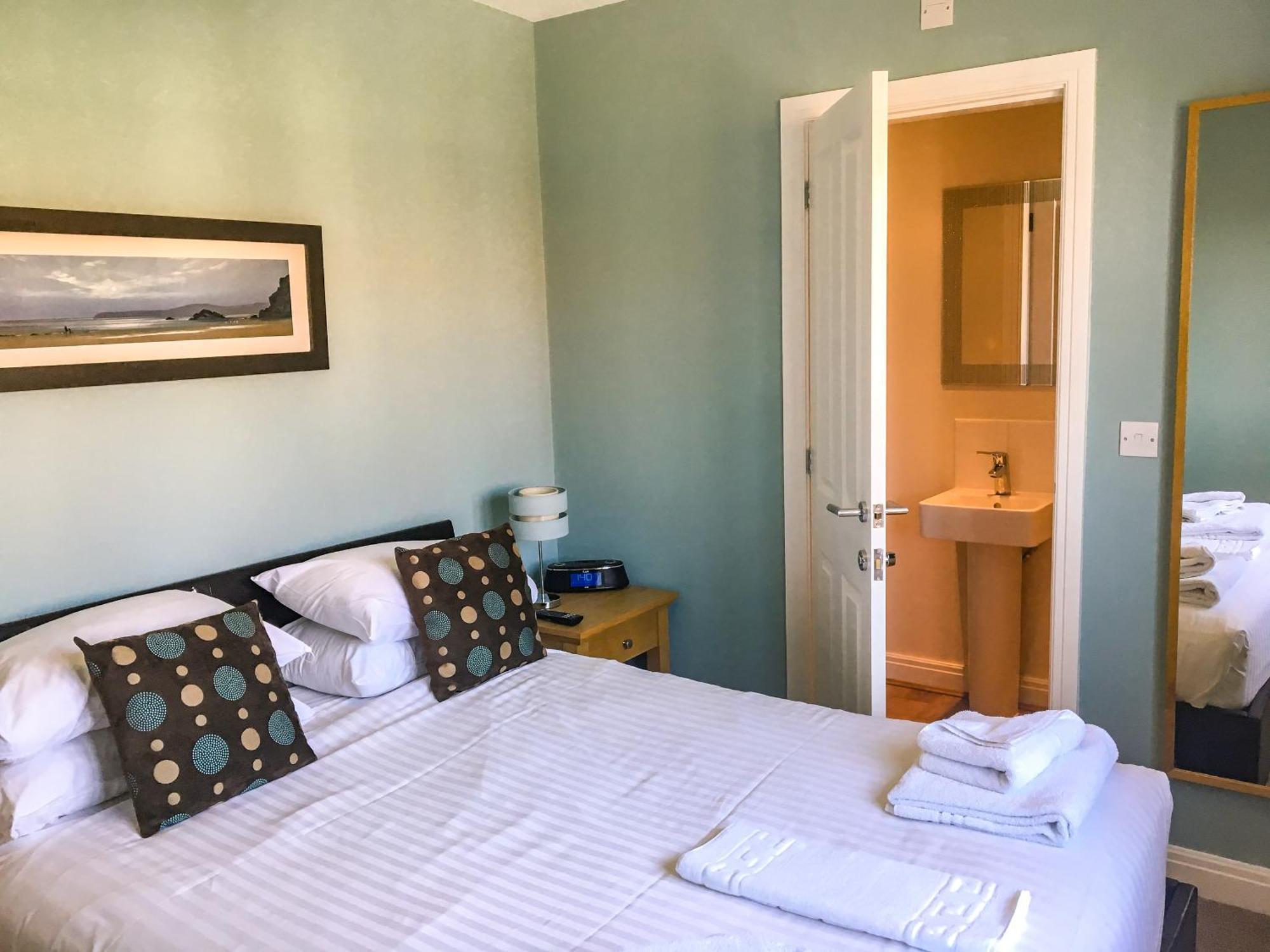 Hotel The Bay Filey Pokój zdjęcie