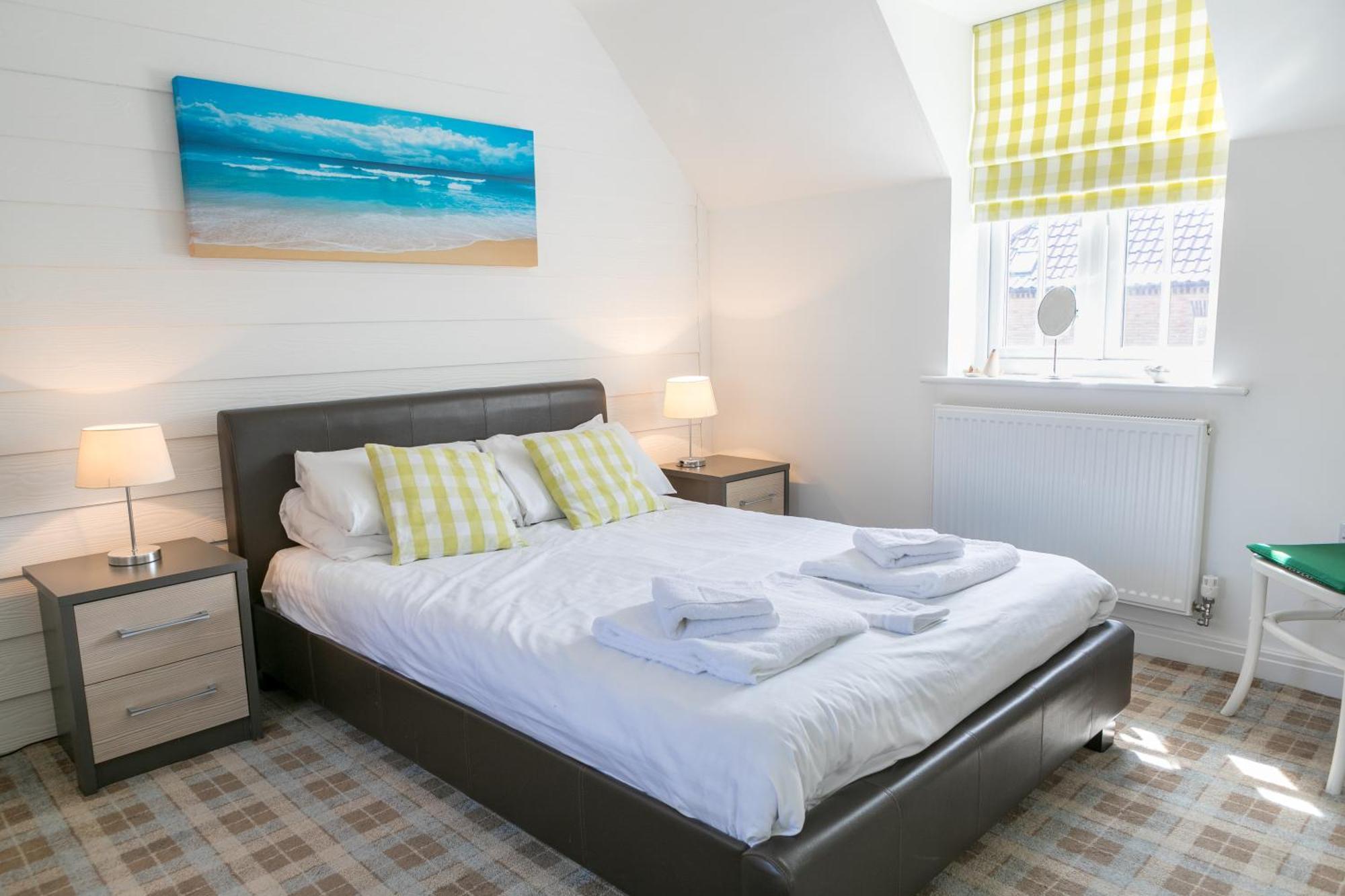 Hotel The Bay Filey Pokój zdjęcie